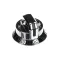 Knob, Oven Temp, 150-650F