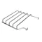Rack, Ladder, Right Hand, Cheesemelter
