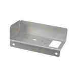 Bracket, Control, Right Hand, Fryer