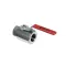 Drain Valve, 1&quot; NPT, Pasta Cooker