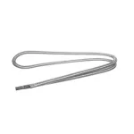 Flex Tubing, 1/2&quot; OD x 72&quot; Long