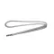Flex Tubing, 1/2&quot; OD x 72&quot; Long