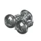 Screw, Phillips, Sheet Metal, Pan Head, #10 x 1/2&quot;