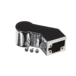 Endcap, Handle, Right Hand, SM