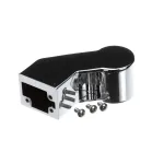 Endcap, Handle, Left Hand, SM