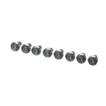 Roller Kit, Drawer Slide, set of 8