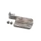 Door Hinge, Lower Right, Cabinet Base