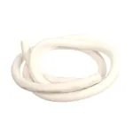 Gasket, Silicone, Foam Cord, Food Grade