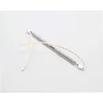 Star HF-198051 Heater Tube, Quartz, 240 Volt, 480 Watt