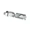 Carrier HVAC HF91BB125 Linkage Condenser Connection