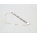 Star HG-198062 Heater Tube, Quartz, 800W At 104V, 208V Units