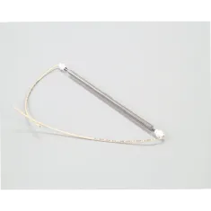 Star HG-198062 Heater Tube, Quartz, 800W At 104V, 208V Units