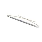 Star HG-198064 Heater Tube, Quartz, 120V, 800W