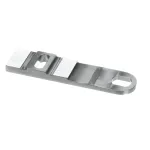 Alto Shaam HG-28041 HINGE,RECESSED DOOR UPPER,ES,E