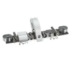 Alto Shaam HG-28545 Hinge Service Kit, Ec2/Hn2/Ty2