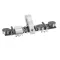 Alto Shaam HG-28545 Hinge Service Kit, Ec2/Hn2/Ty2