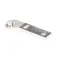 Alto Shaam HG-2862 Door Hinge, Bottom, AS-2000/CH-200