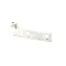 Alto Shaam HG-2863 Door Hinge, Top, AS-2000/CH-200