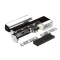 Alto Shaam HG-36650 Door Hinge, QC2-40/QC2-100