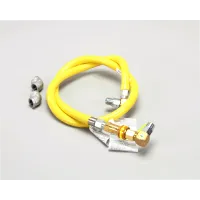 HG-4C-60S T&S Brass