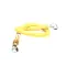 T&S Brass HG-4D-48 Gas Hose with Quick Disconnect, 3/4" x 48" Long