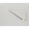 Star HH-Z10138 Heater Tube, Quartz, 240V, 700W