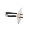 Carrier HVAC HH12ZB190 High Limit Switch, SPST, 3", 190F