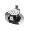 Carrier HVAC HH18HA211 Rollout Limit Switch, L225-50F