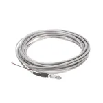 Temperature Sensor, Clamp-On: For 30GB-200-550, Fits Carrier Brand