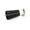 TurboChef HHB-3205 Leg, Plastic, Black