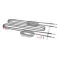 TurboChef HHB-3216 Sheathed Heater Service Kit, All Hhb And Hhb2 Ovens