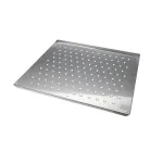 TurboChef HHB-8155-1 Bottom Jetplate, High Coverage