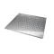 TurboChef HHB-8155-1 Bottom Jetplate, High Coverage