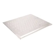 TurboChef HHB-8156-1 JETPLATE, PIZZA, BOTTOM, HHB O