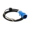 TurboChef HHB-8195-1 CORD, POWER, 3 PIN, HHB, MULTI, (UK VERSION)