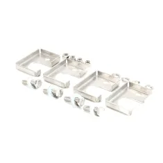 TurboChef HHB-8206 KIT, OVEN CART CLAMP, SET OF 4