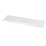 Mavrik - 8011849 - 17 in x 5 in Mesh Grease Filter