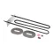 TurboChef HHD-3003 SERVICE KIT, HEATER ASSEMBLY