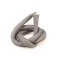 TurboChef HHD-8236 Gasket, Oven Window, HHD-1002B