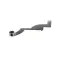 TurboChef HHD-8378 Hinge, Window, Left Hand, HHD