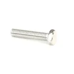 Biro HHS015S Screw, Hex Head,