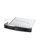 Star HI-101116 Crumb Tray Assembly, QCS