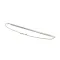 Star HI-198056 Heater Tube, Quartz, 220 Volt, Units with 6 Heaters
