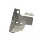 Culitek HINGE-27 BOTTOM RIGHT HINGE USRF/FZ GLASS DR