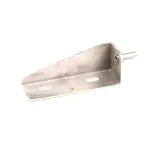 Culitek HINGE-28 TOP RGT HINGE USRF/FZ GLASS DR