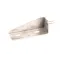 Culitek HINGE-28 TOP RGT HINGE USRF/FZ GLASS DR