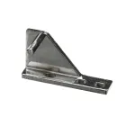 Culitek HINGE-6 UPPER LFT HINGE FOR SCL,PZ,UC