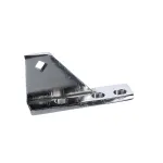 Culitek HINGE-9 BOTTOM RIGHT HINGE SCL,PZ,UC W/SCREW