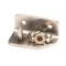 Kairak HINGE-BL Hinge Kit, Back Bar, Bottom Left