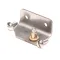 Kairak HINGE-BR Hinge Kit, Back Bar, Bottom Right